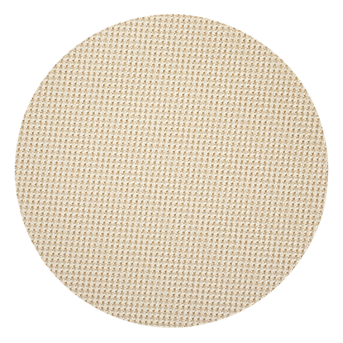 Rattan Textured Vinyl Placemats