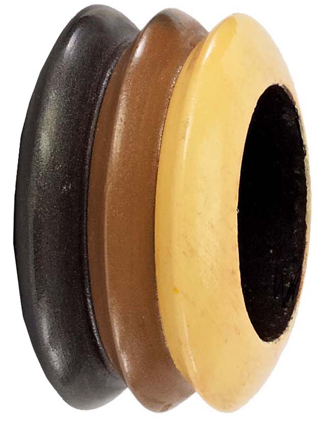 Ray Brown Napkin Ring - Set of 2