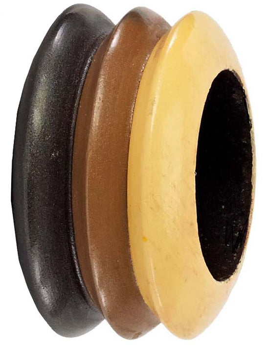 Ray Brown Napkin Ring - Set of 2