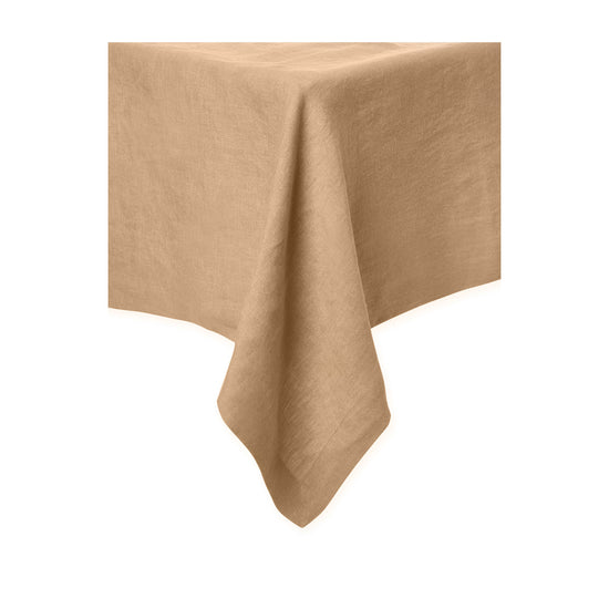 Riviera Tobacco Table Cloth 68x68