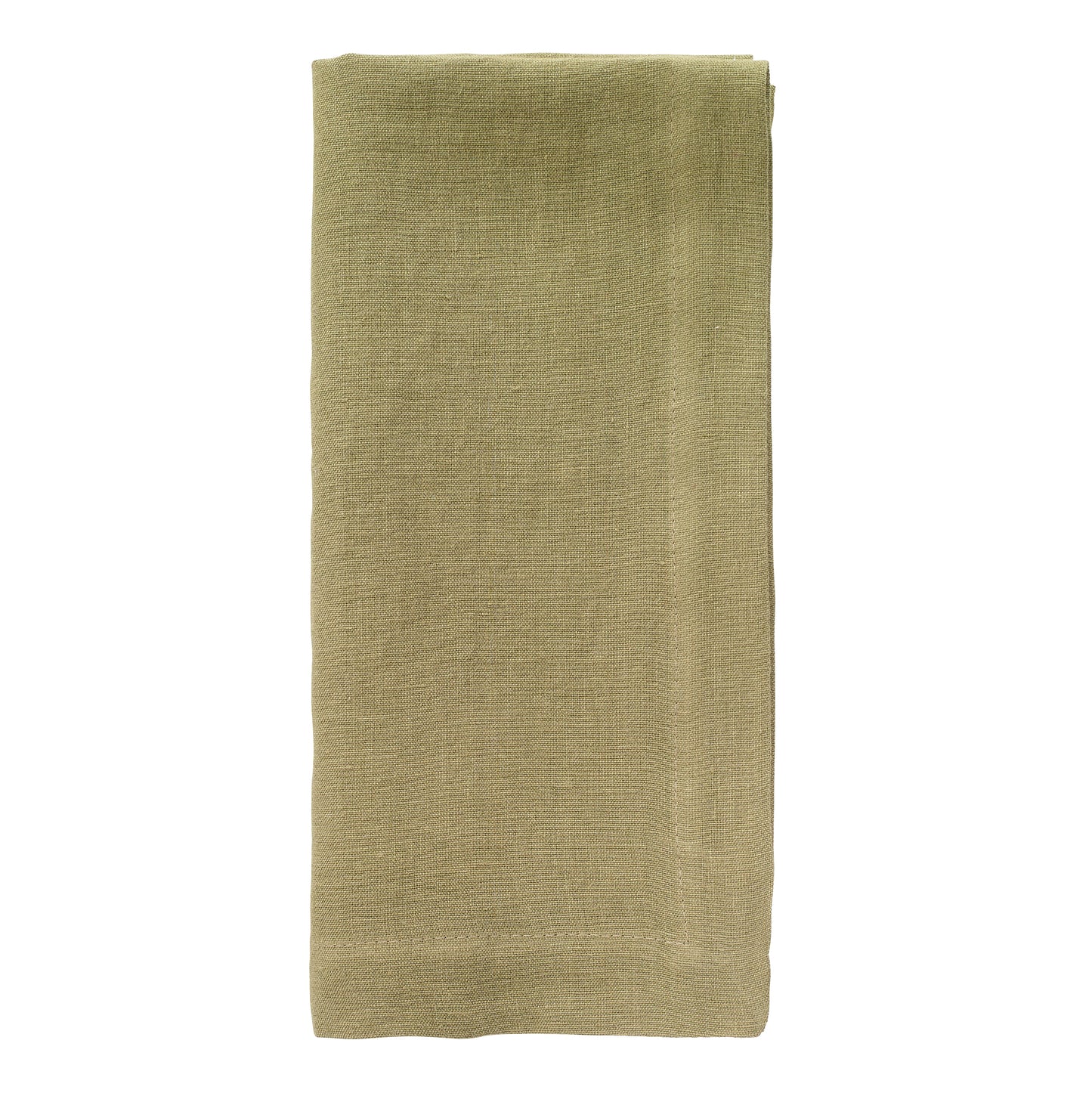 Riviera Olive Napkins - Set of 8
