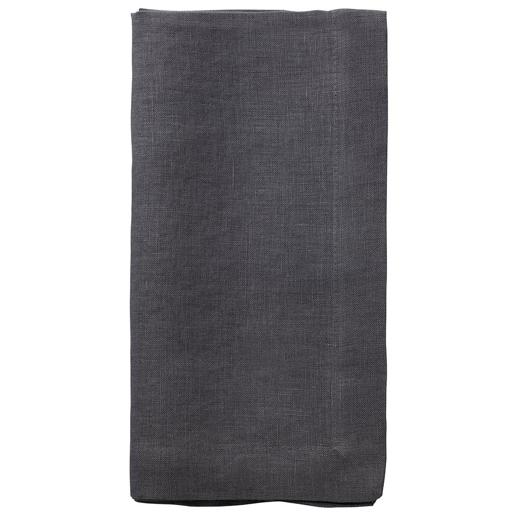 Riviera Pewter Napkins - Set of 2