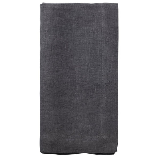 Riviera Pewter Napkins - Set of 2