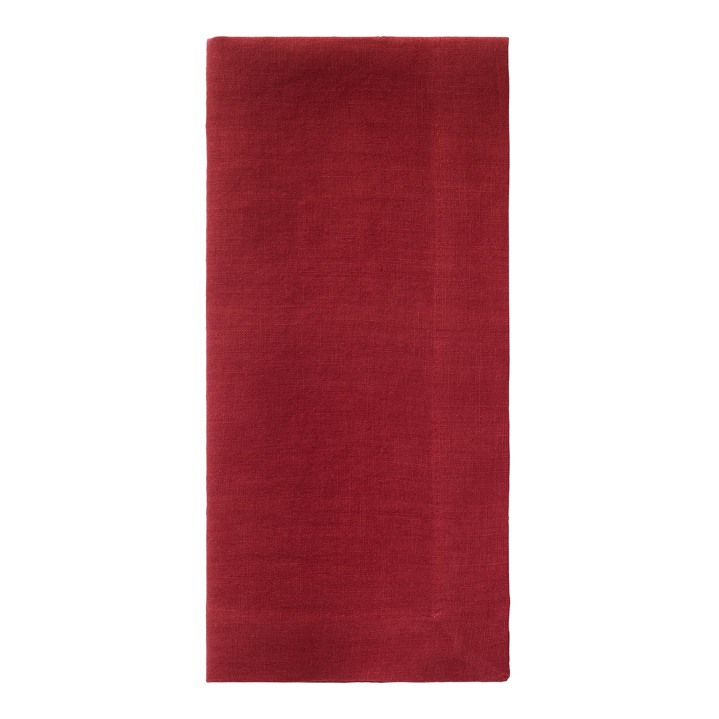 Riviera Solid Stonewashed 22-Inch Linen Napkins