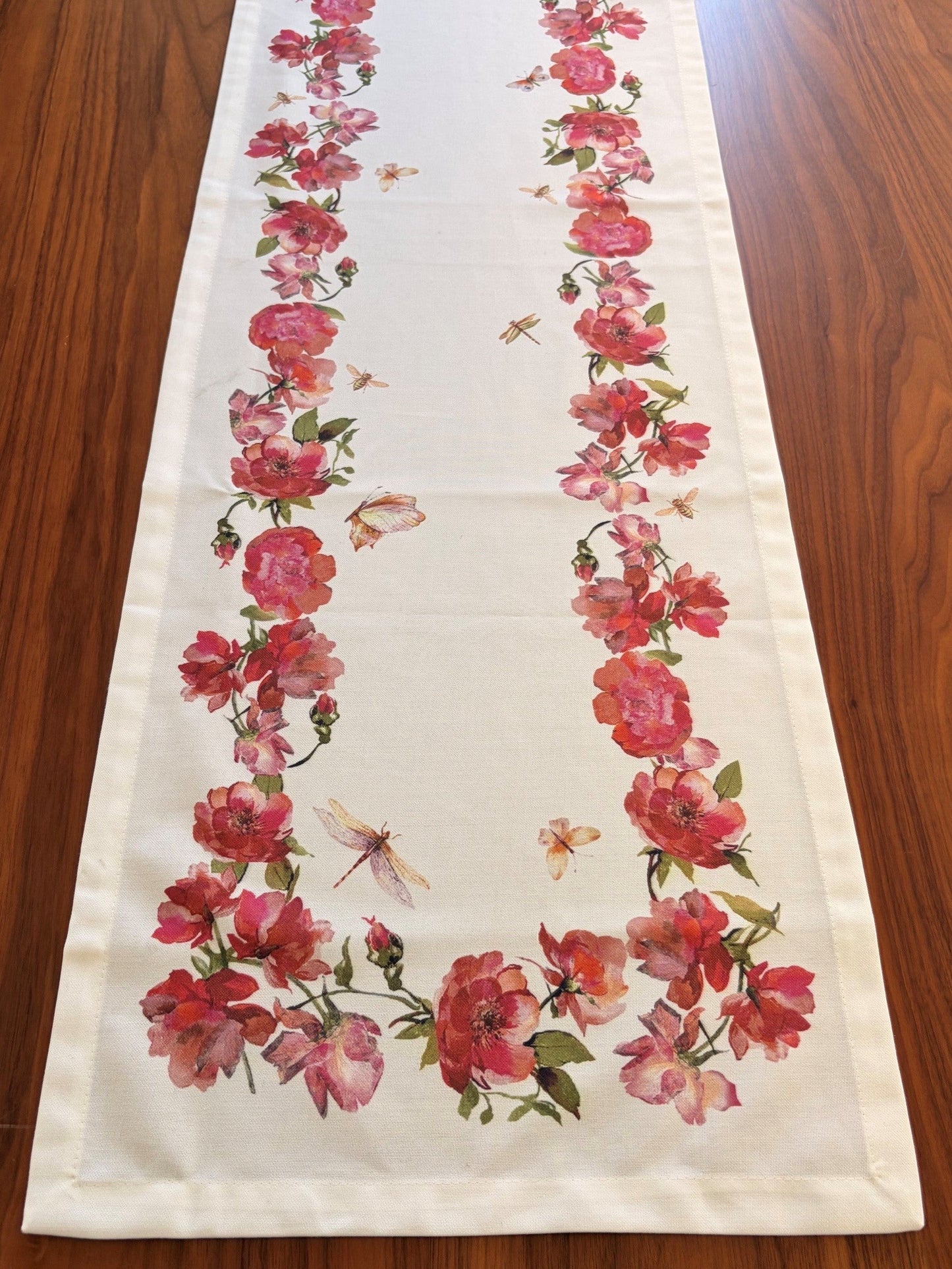 Roses Runner