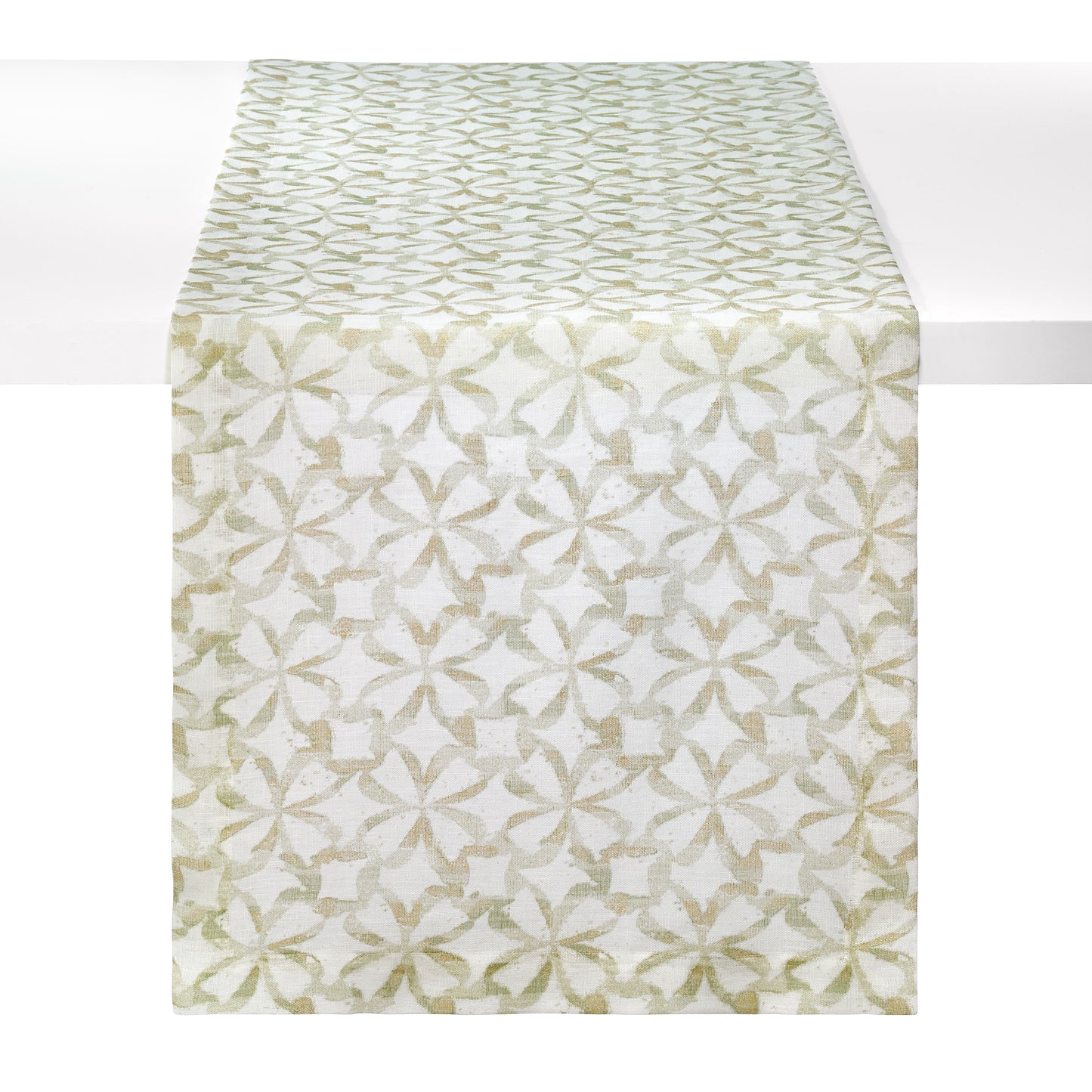 Shamrock Willow Runner