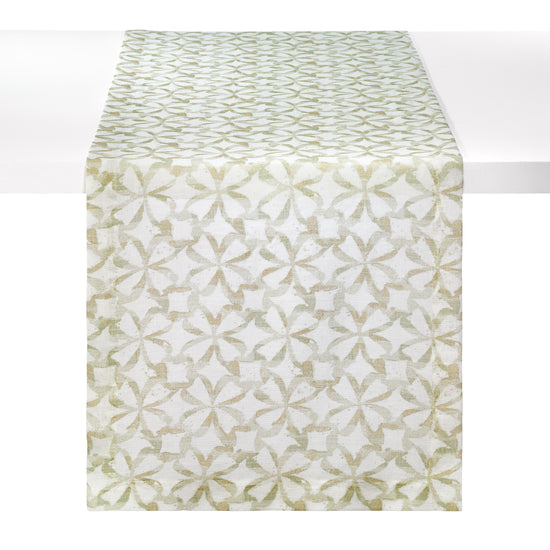 Shamrock Willow Runner
