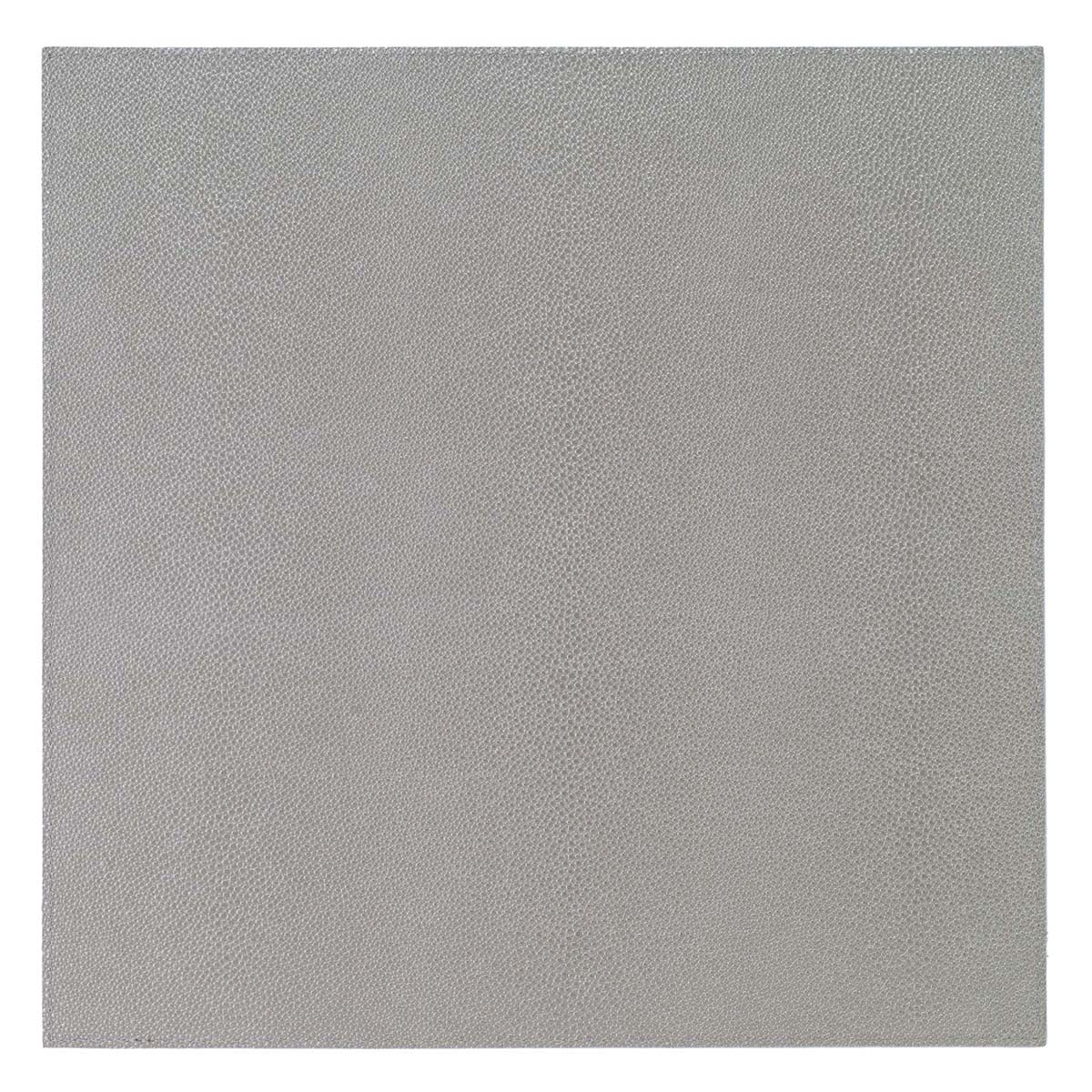 Skate Gray Square Placemats - Set of 7