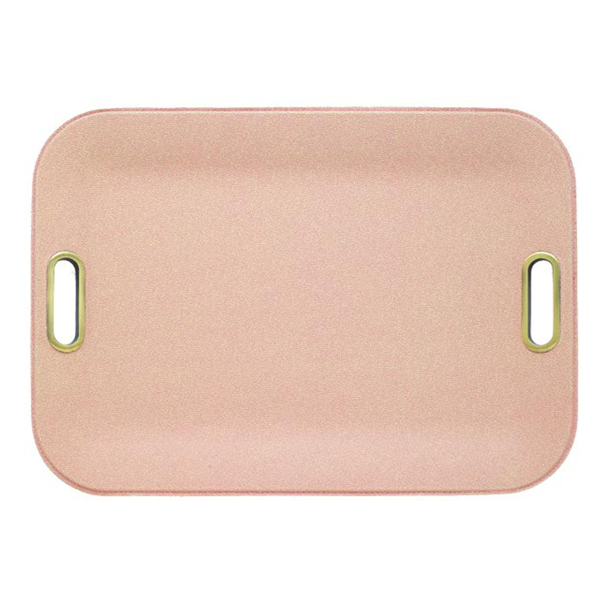 Skate Rose Large Flat Tray with handles