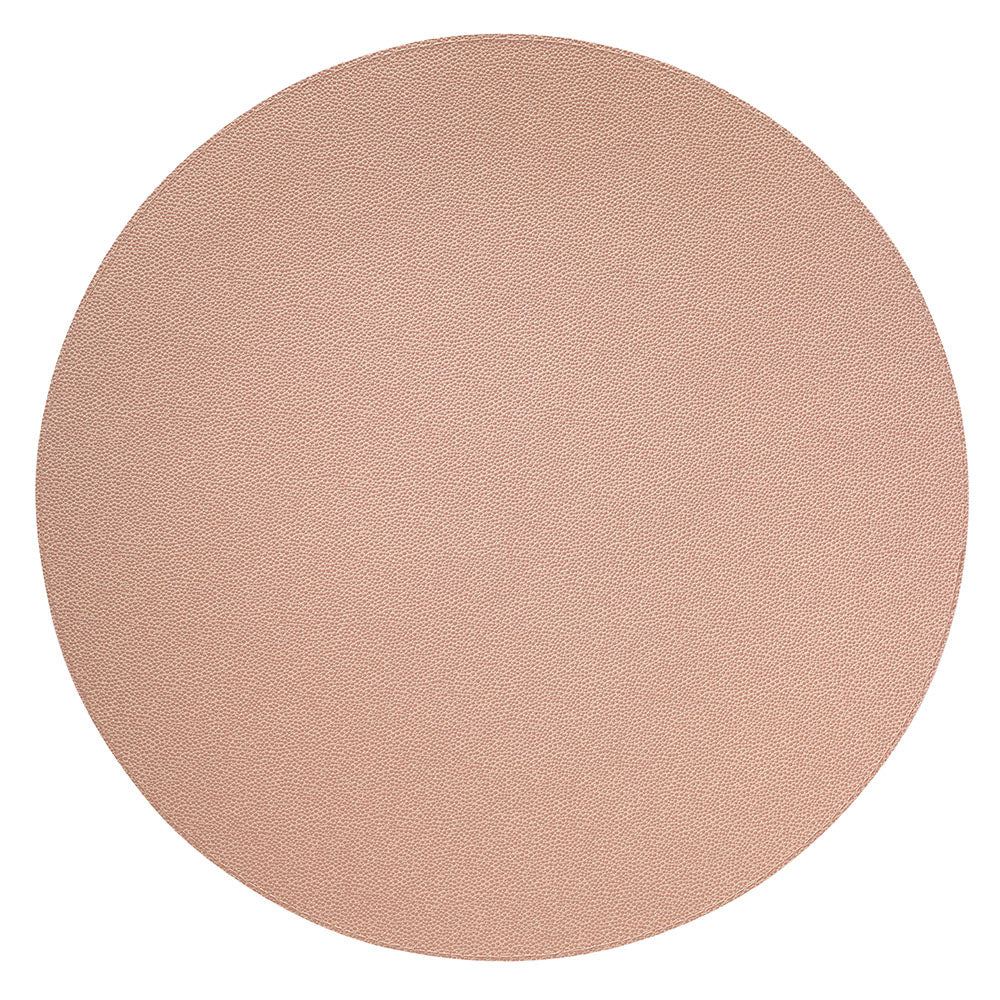 Skate Shagreen Rose Placemats