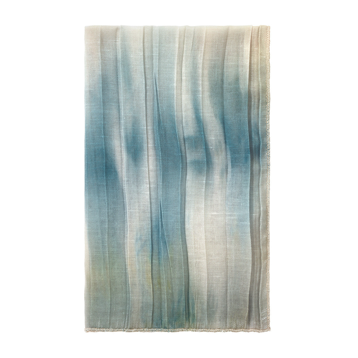 Sonata Pleated Napkins & Runners