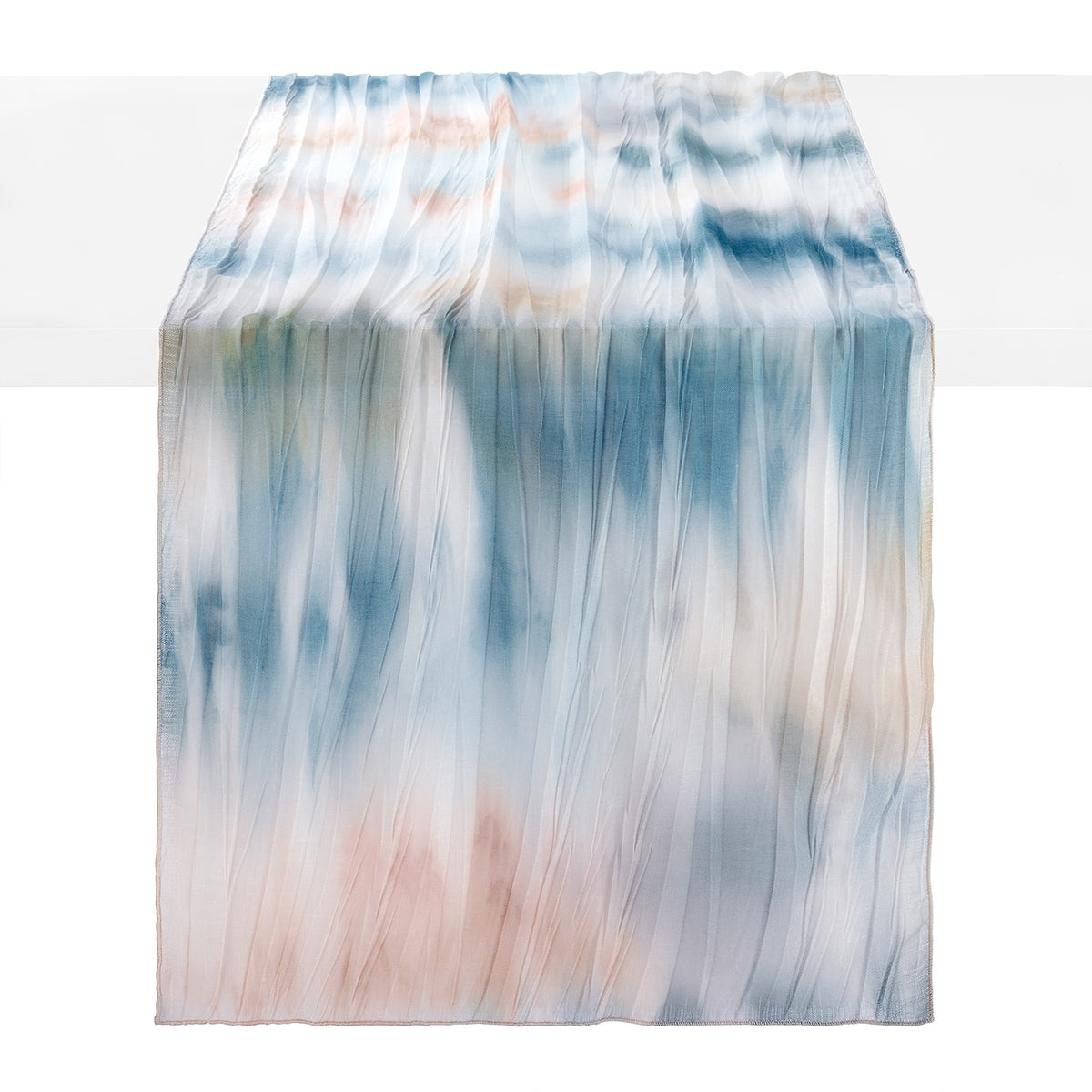 Sonata Pleated Napkins & Runners