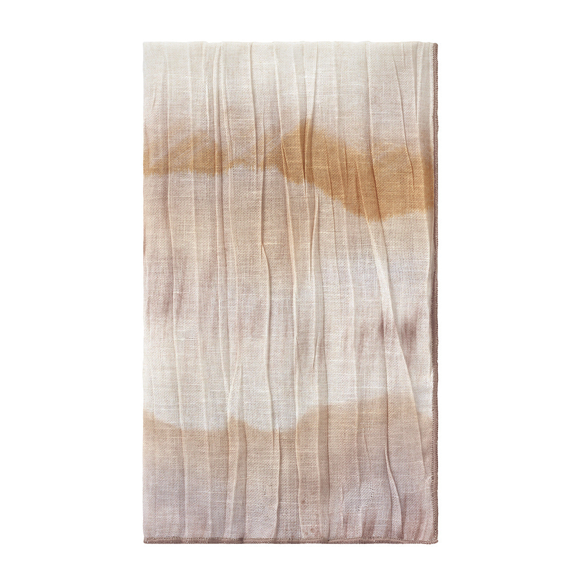 Sonata Pleated Napkins & Runners