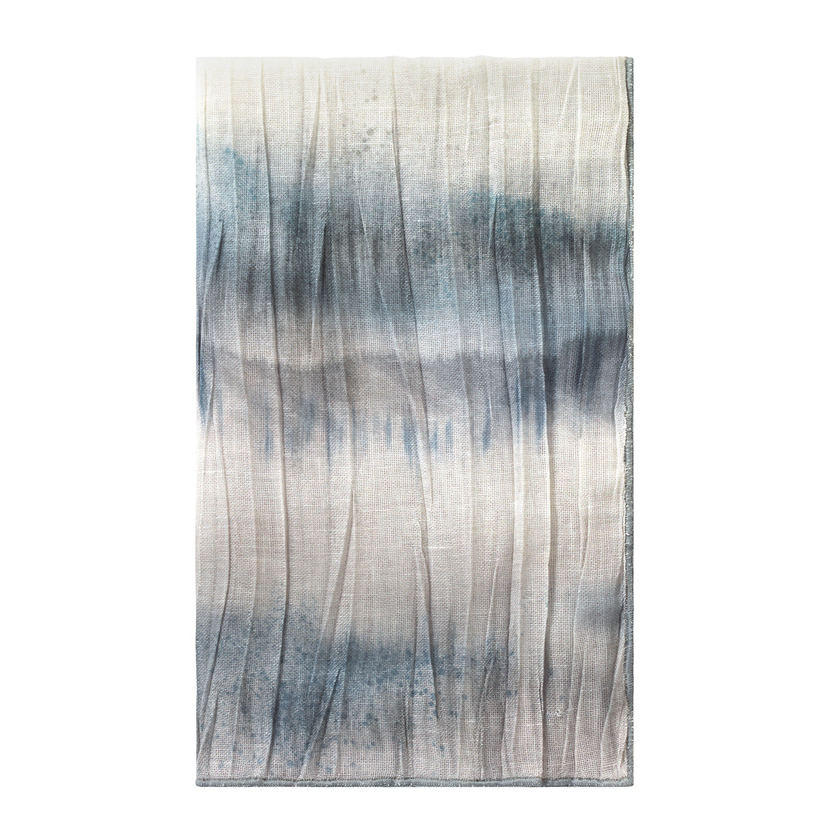 Sonata Pleated Napkins & Runners