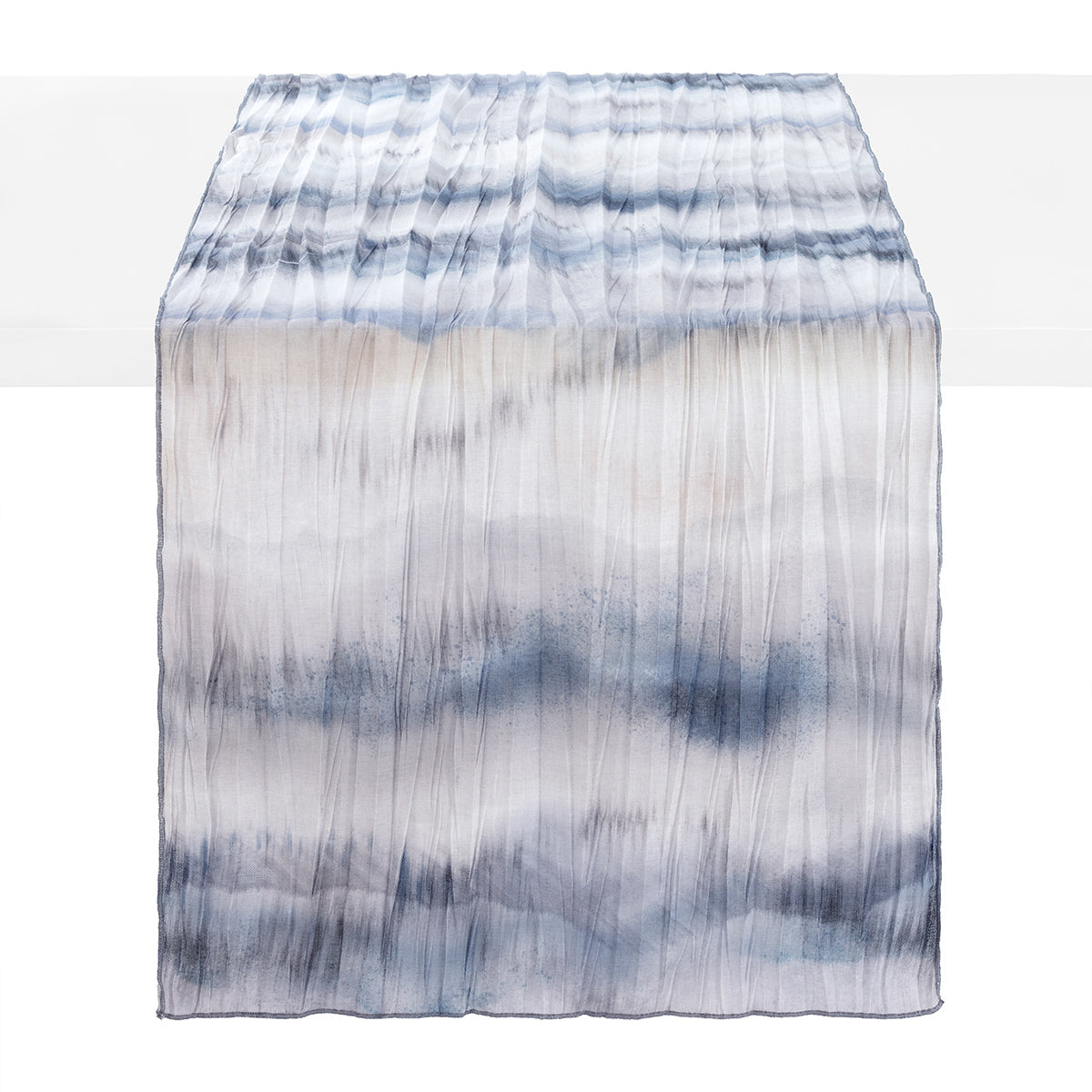Sonata Pleated Napkins & Runners