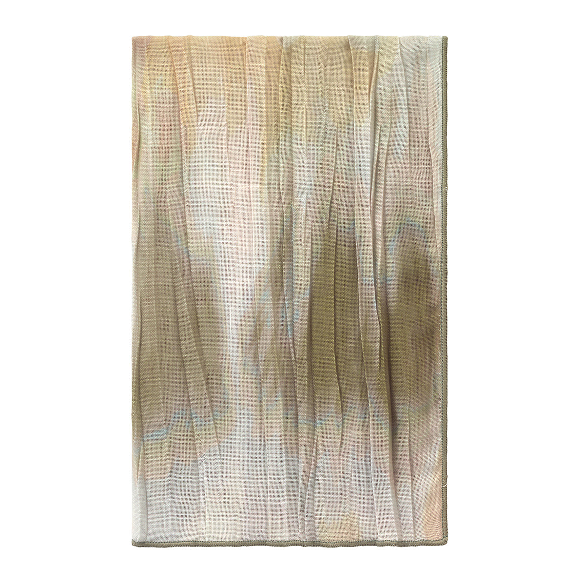 Sonata Pleated Napkins & Runners