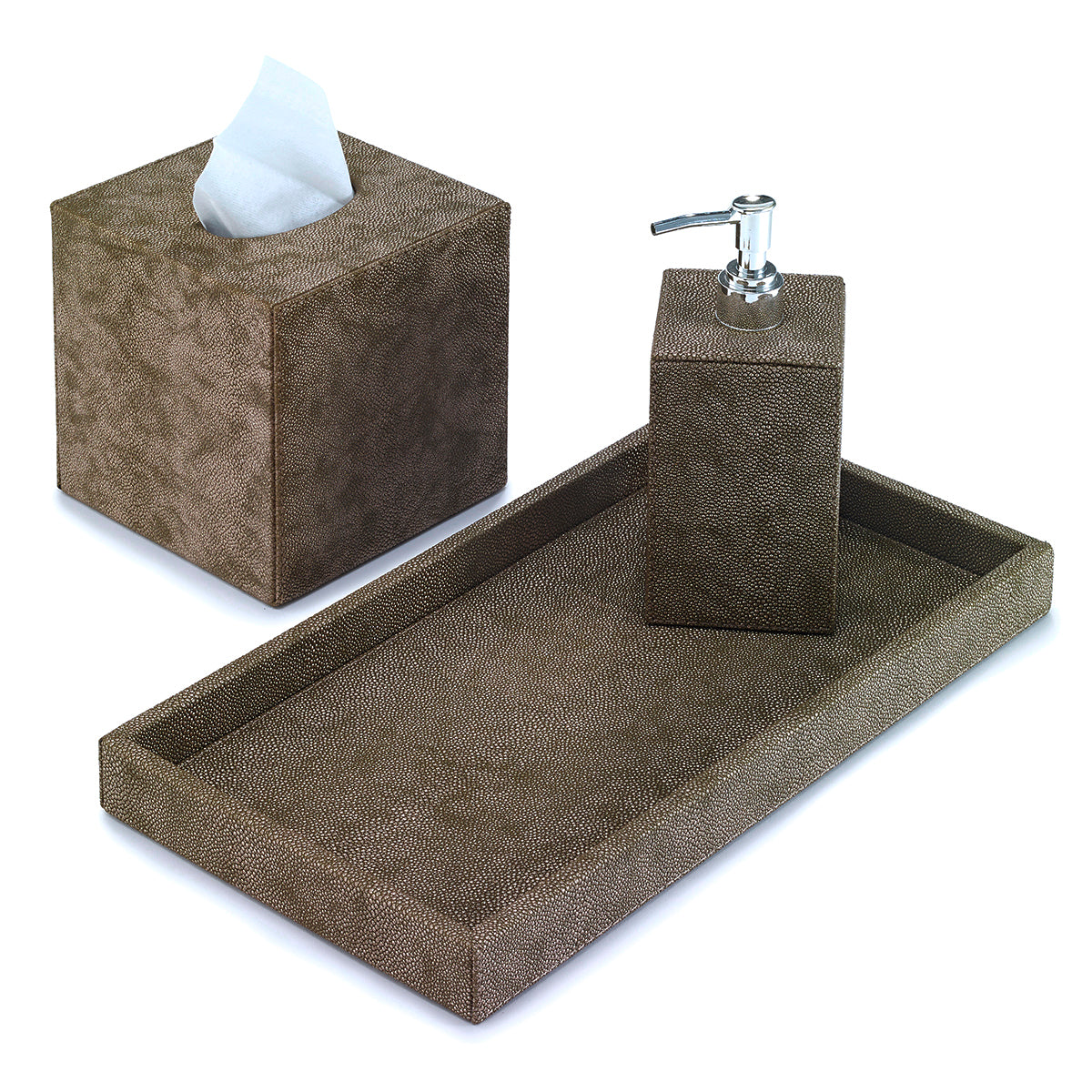 Stingray Bath Accessories