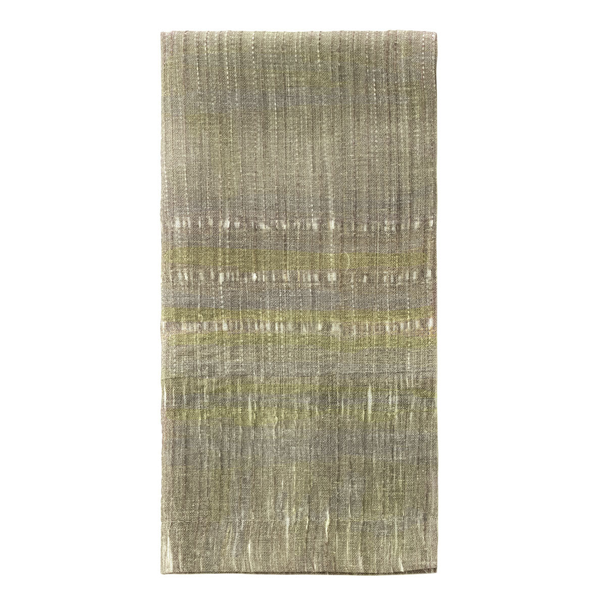 Terra Moss Napkins - Set of 2