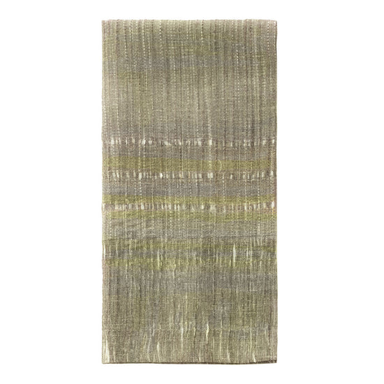 Terra Moss Napkins - Set of 2
