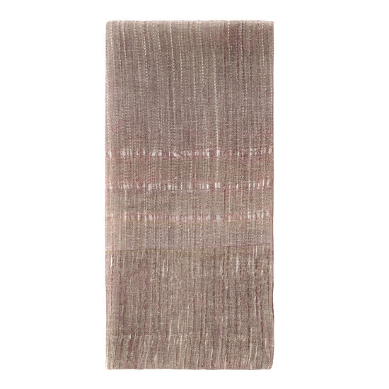 Terra Sand Napkins - Set of 3