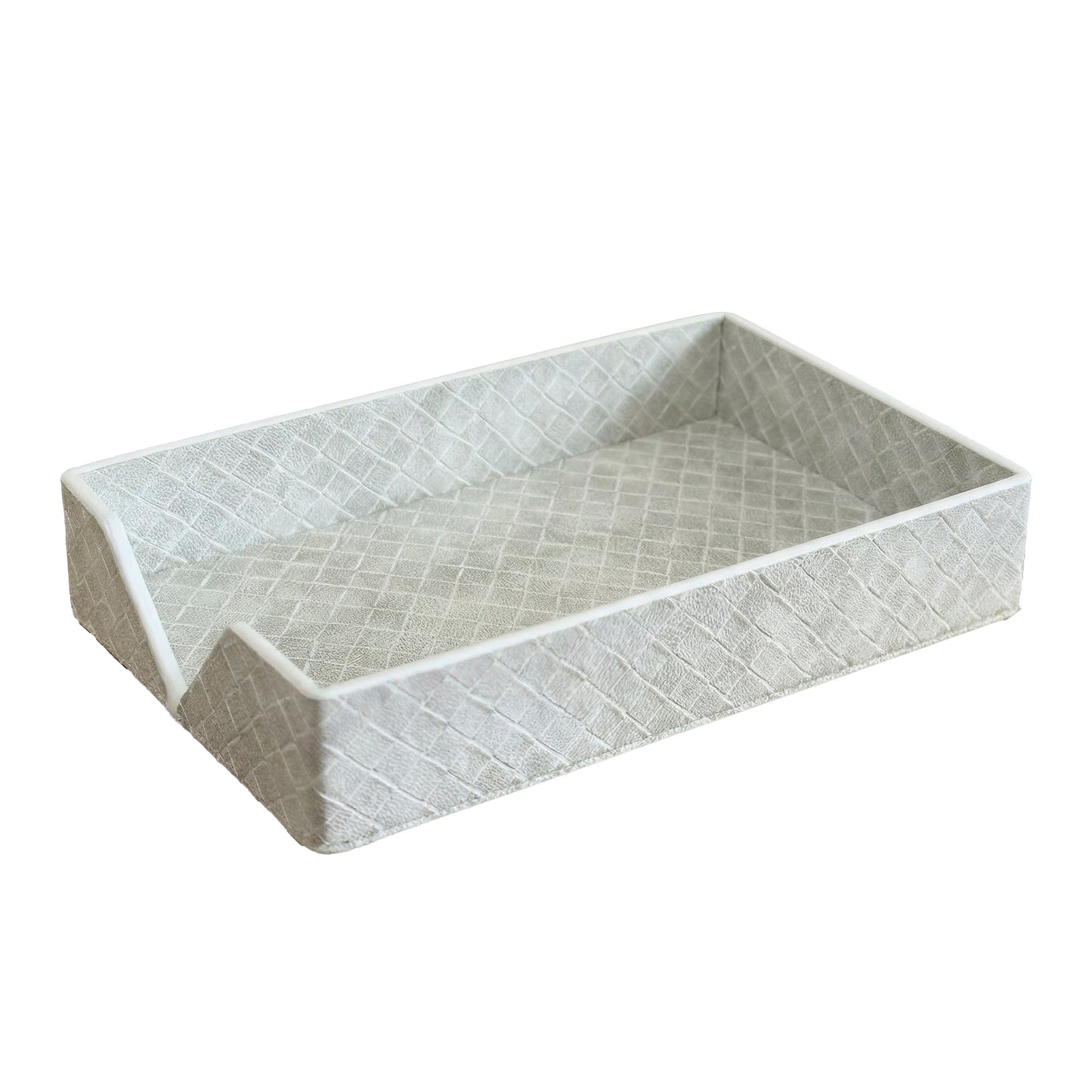 Tressé Bath Accessories