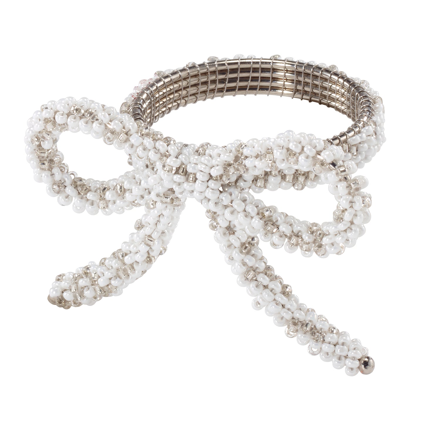 Bow Napkin Ring
