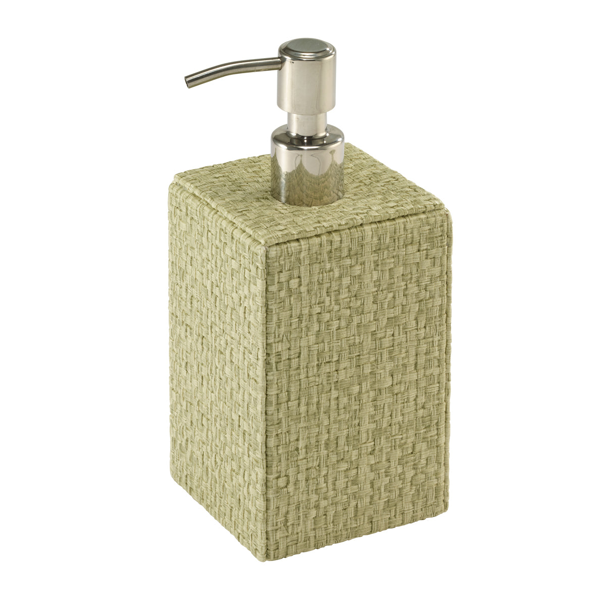 Wicker Bath Accessories