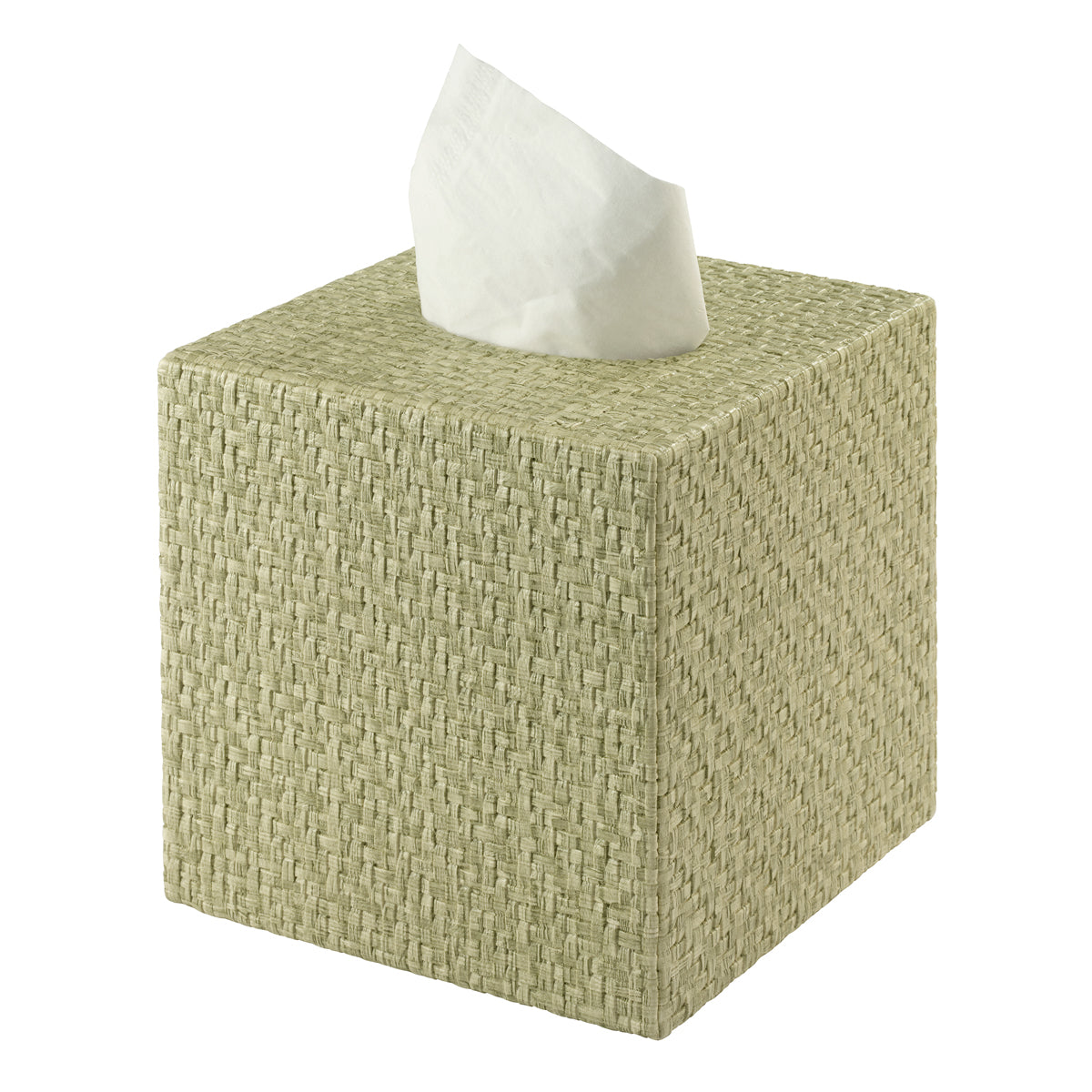 Wicker Bath Accessories