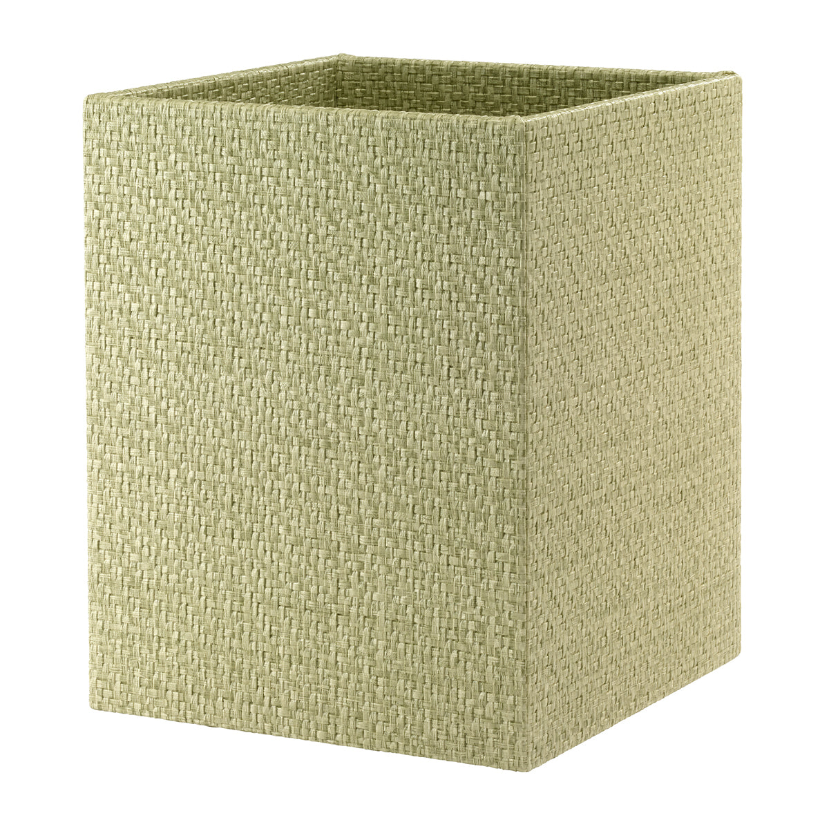 Wicker Bath Accessories