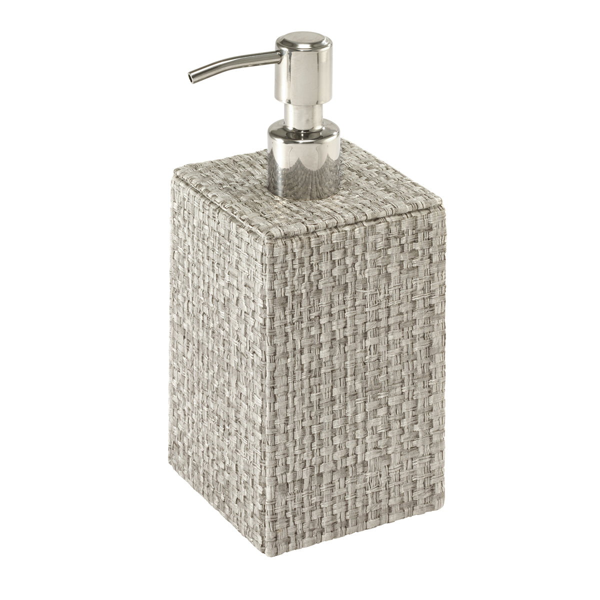 Wicker Bath Accessories