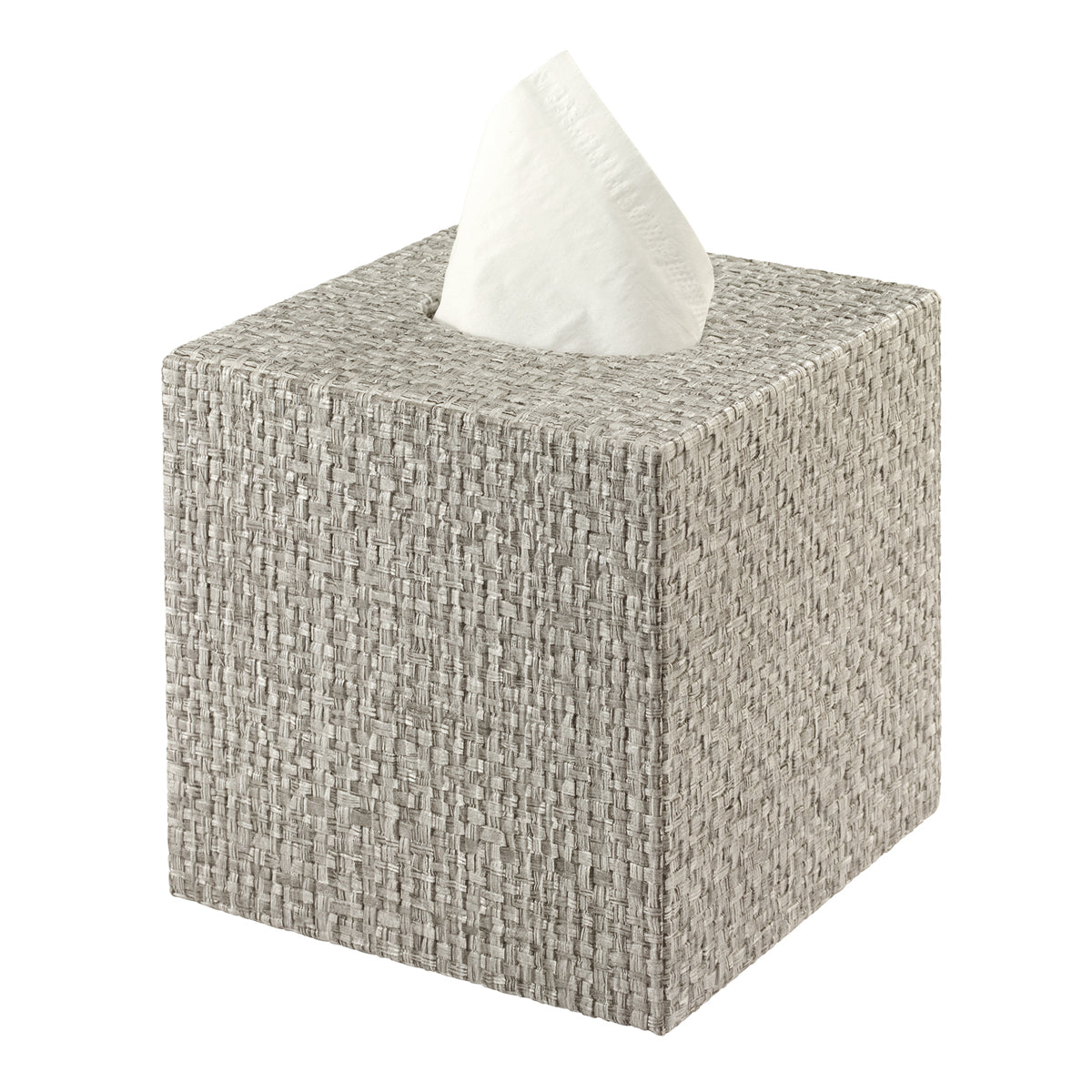 Wicker Bath Accessories