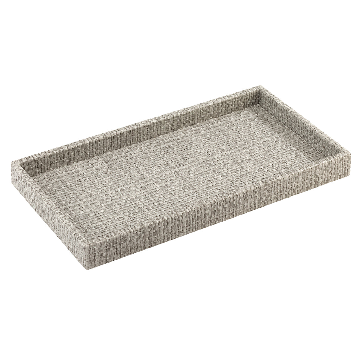 Wicker Bath Accessories
