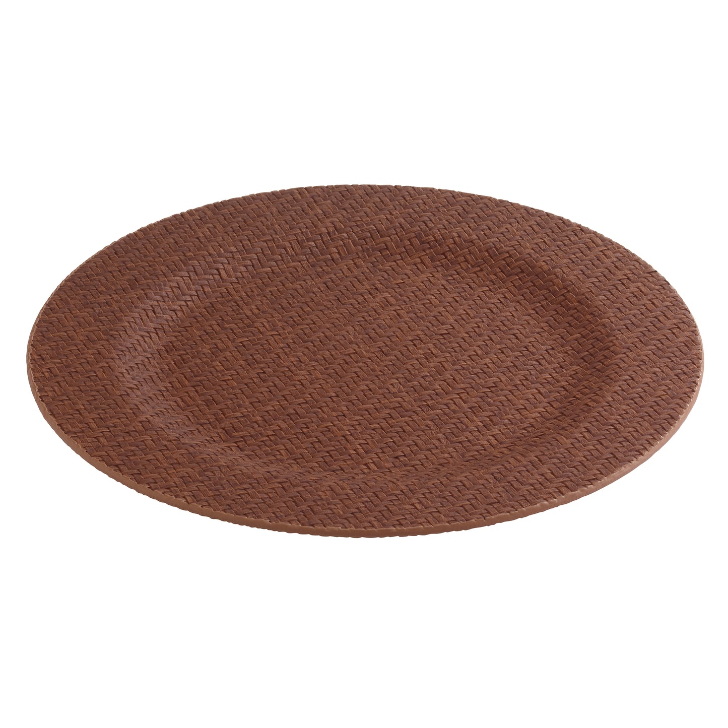 Wicker Round Charger Plates Sale