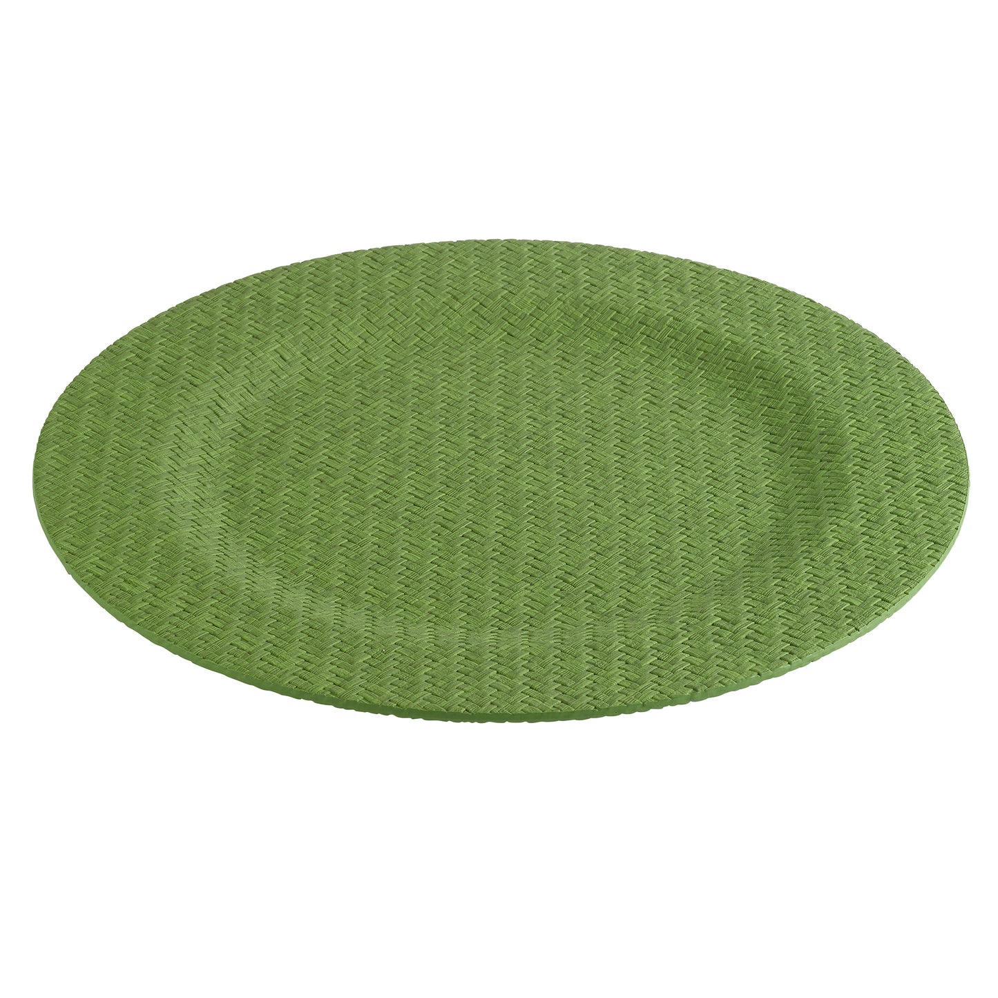 Wicker Round Charger Plates Sale