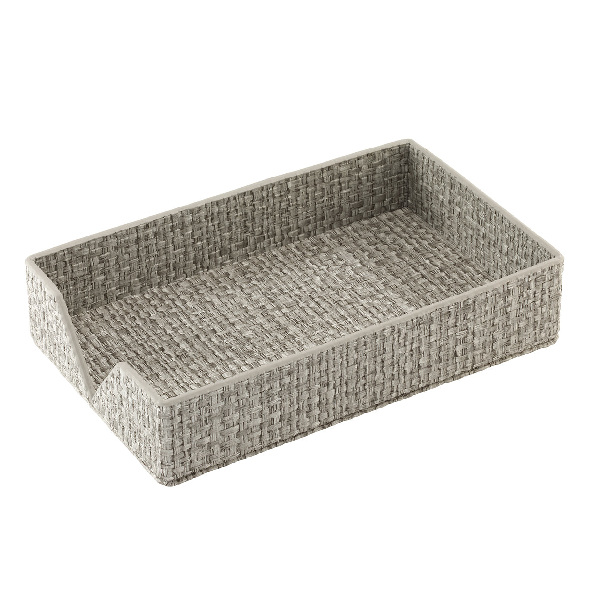 Wicker Bath Accessories