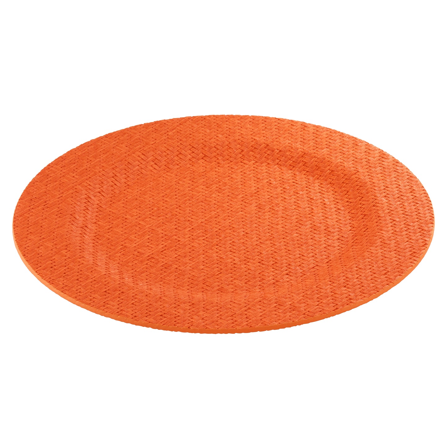 Wicker Round Charger Plates Sale