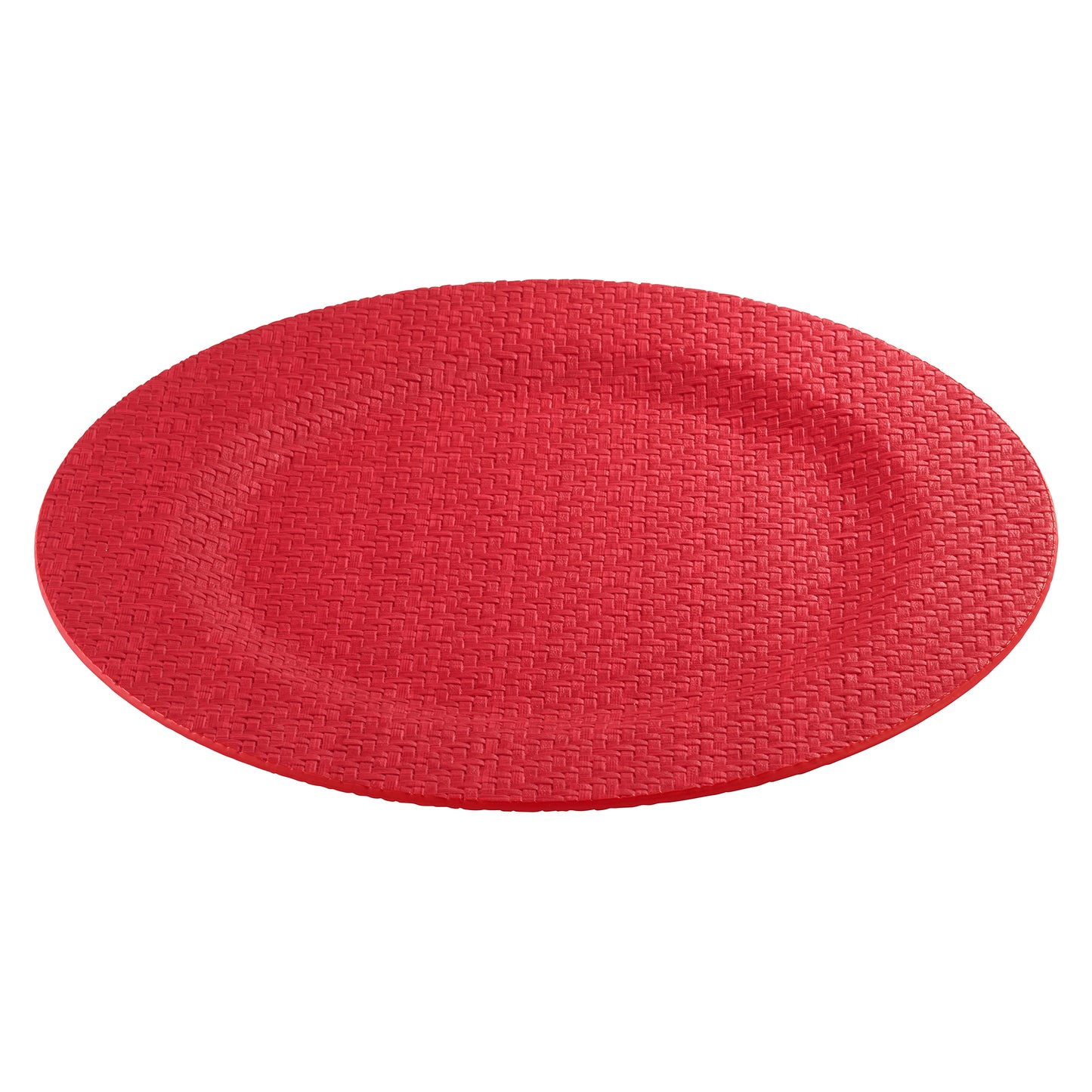 Wicker Round Charger Plates Sale
