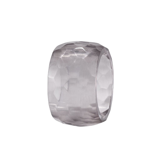 Opaque Prism Light Gray - Set of 10