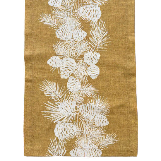 Pinecone Topaz Runner