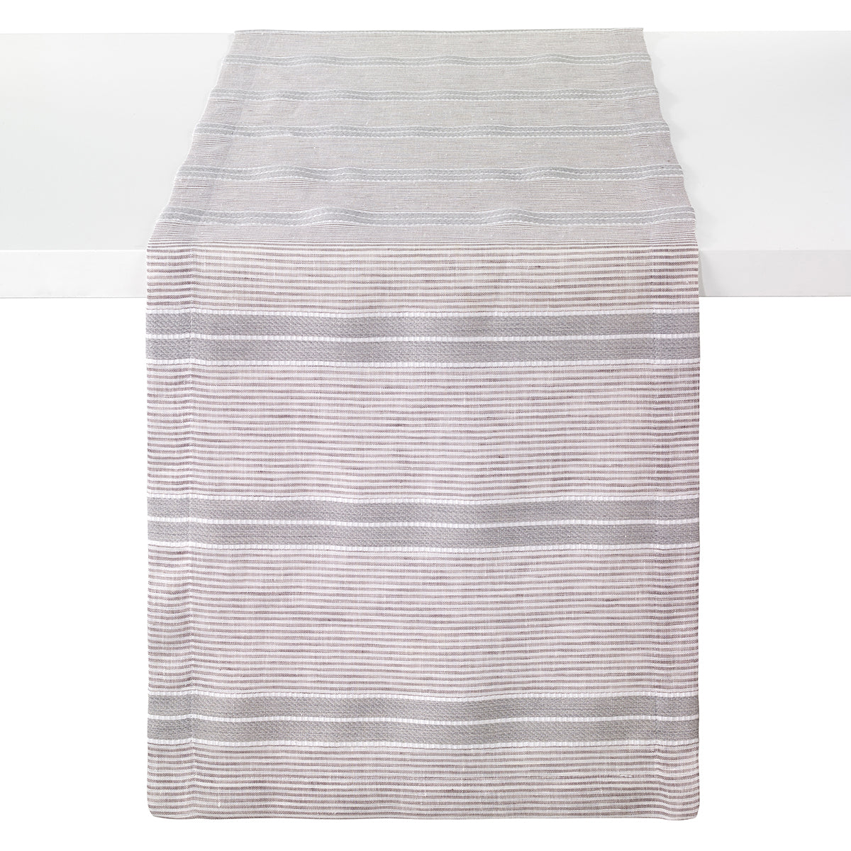 Brighton Gray Runner