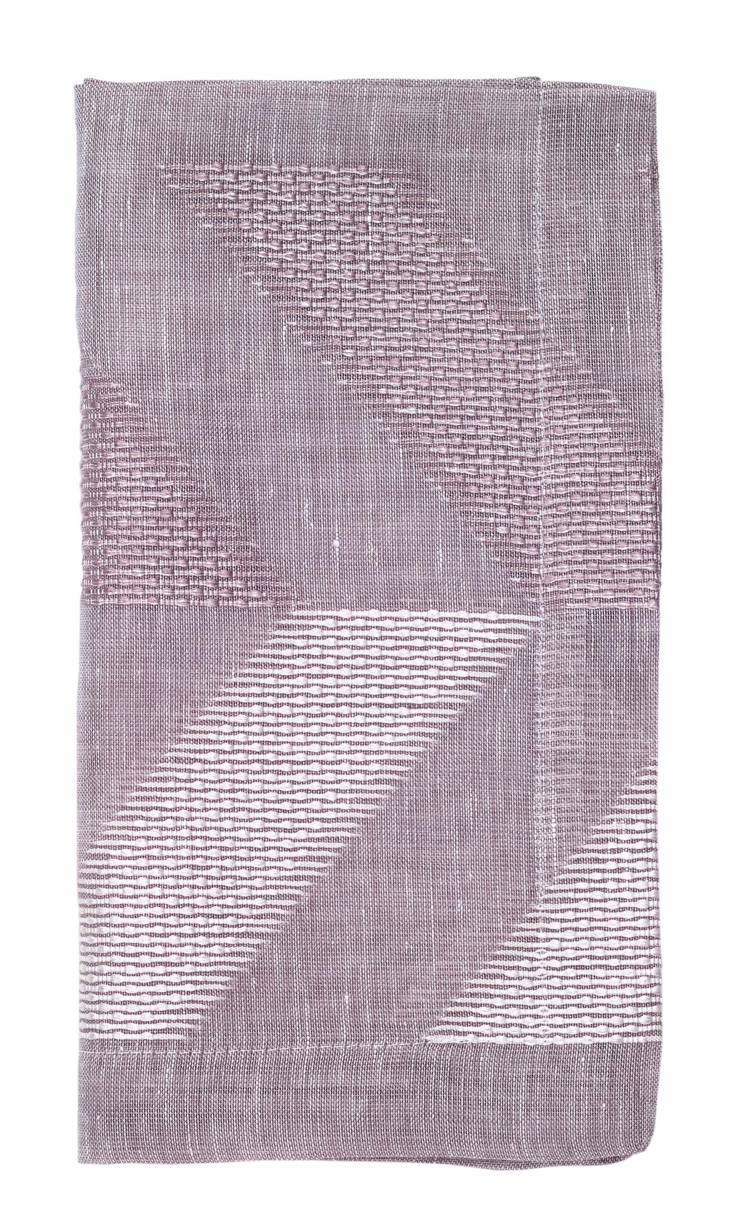 Insignia Silver Napkins Set of 7