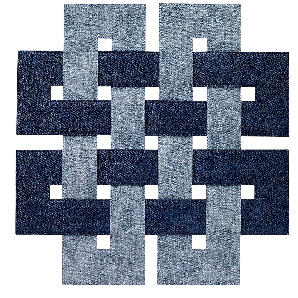 Bodrum Celtic Vinyl Placemats