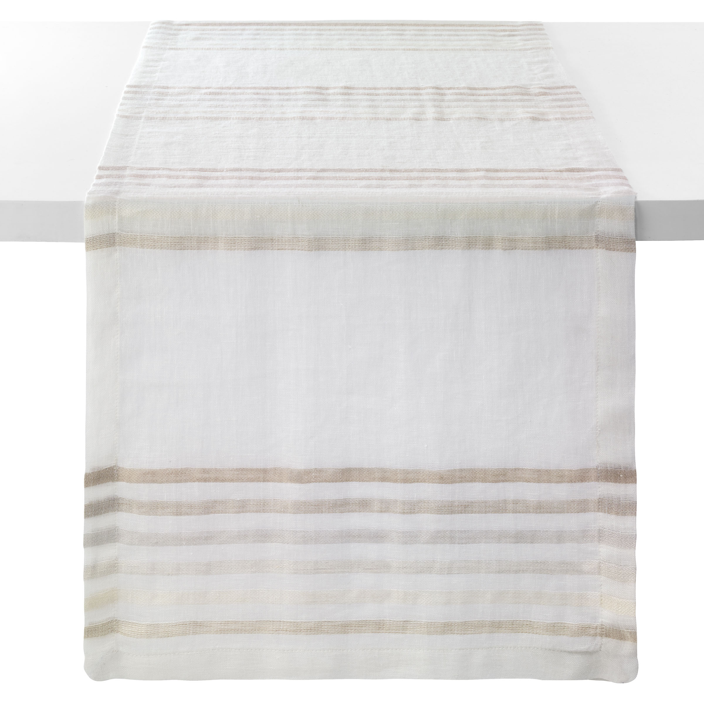 Bodrum Logan Linen Napkins and Runners - Thumbnail 5