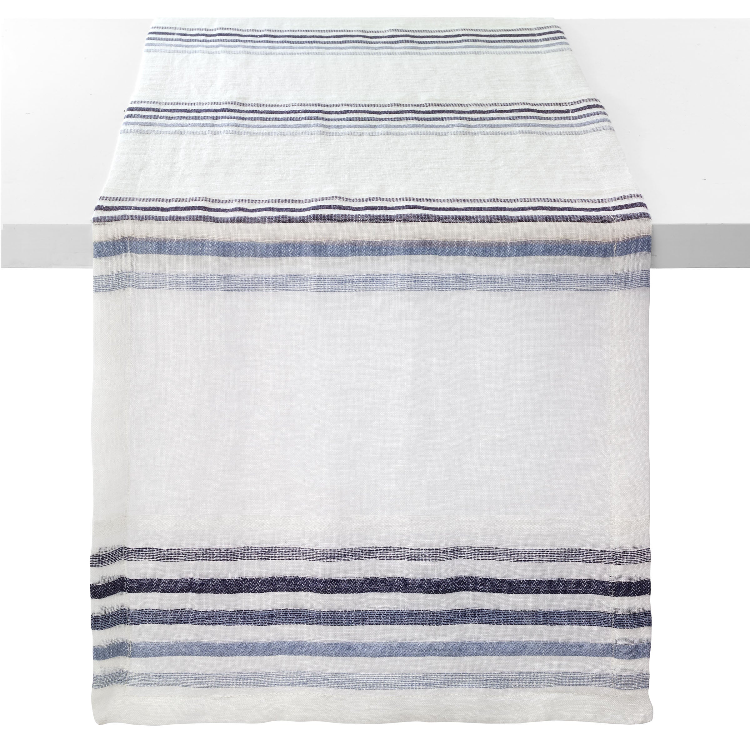 Bodrum Logan Linen Napkins and Runners - Thumbnail 4