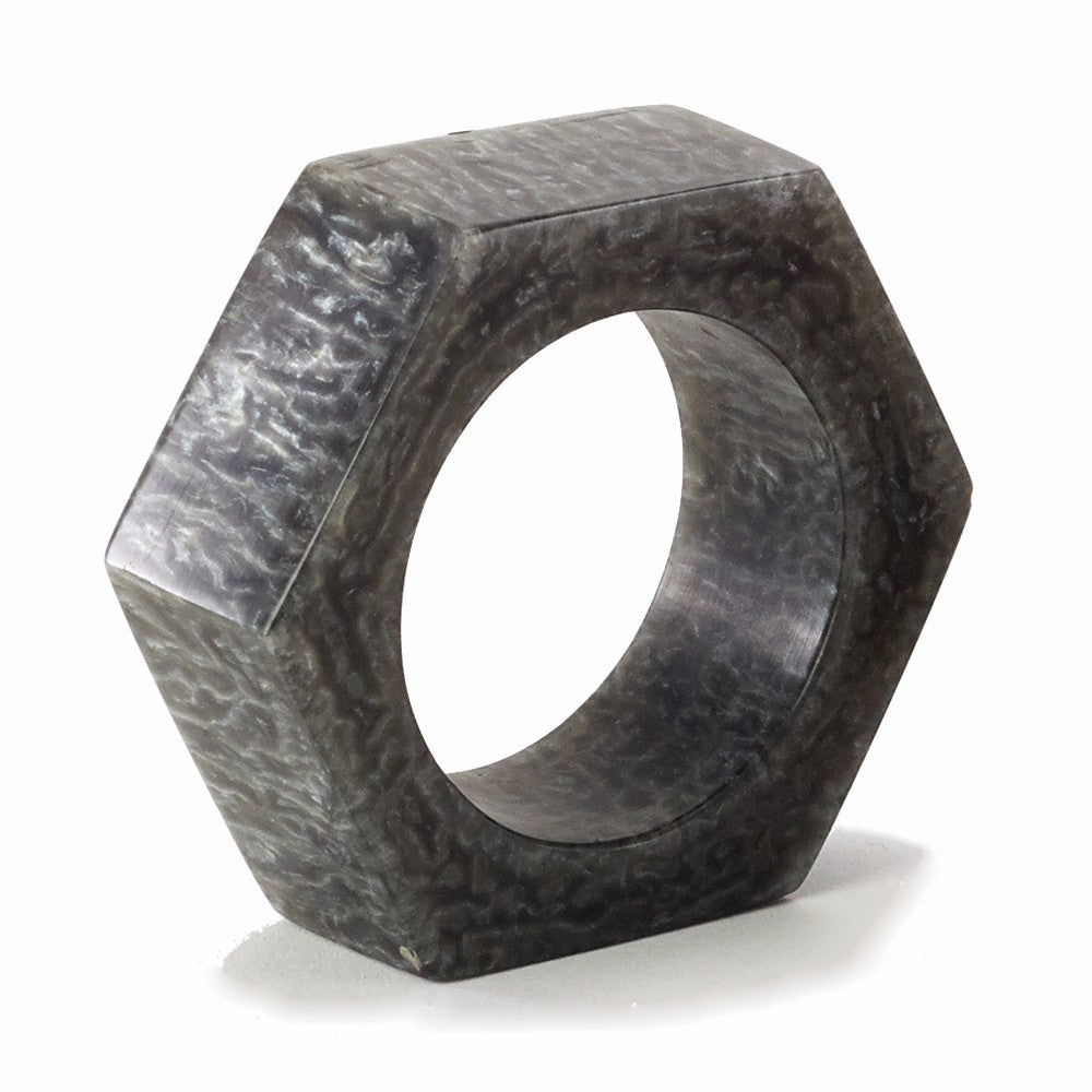 Bodrum Piper Napkin Ring - Thumbnail 2