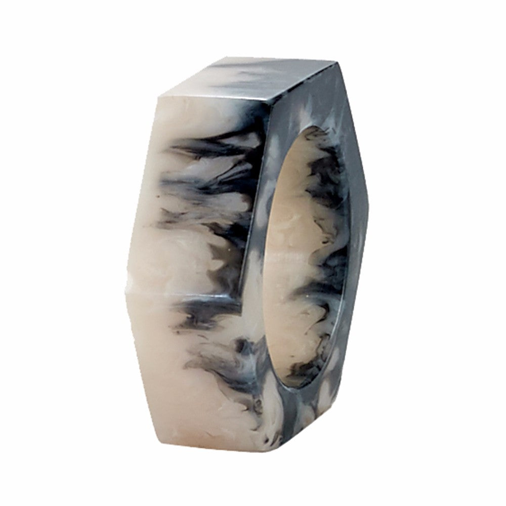 Bodrum Piper Napkin Ring - Thumbnail 4