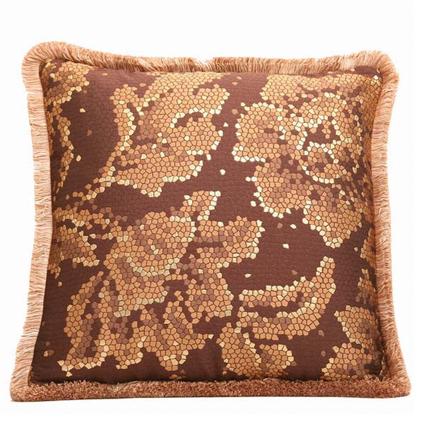 PompeiI Pillow Covers