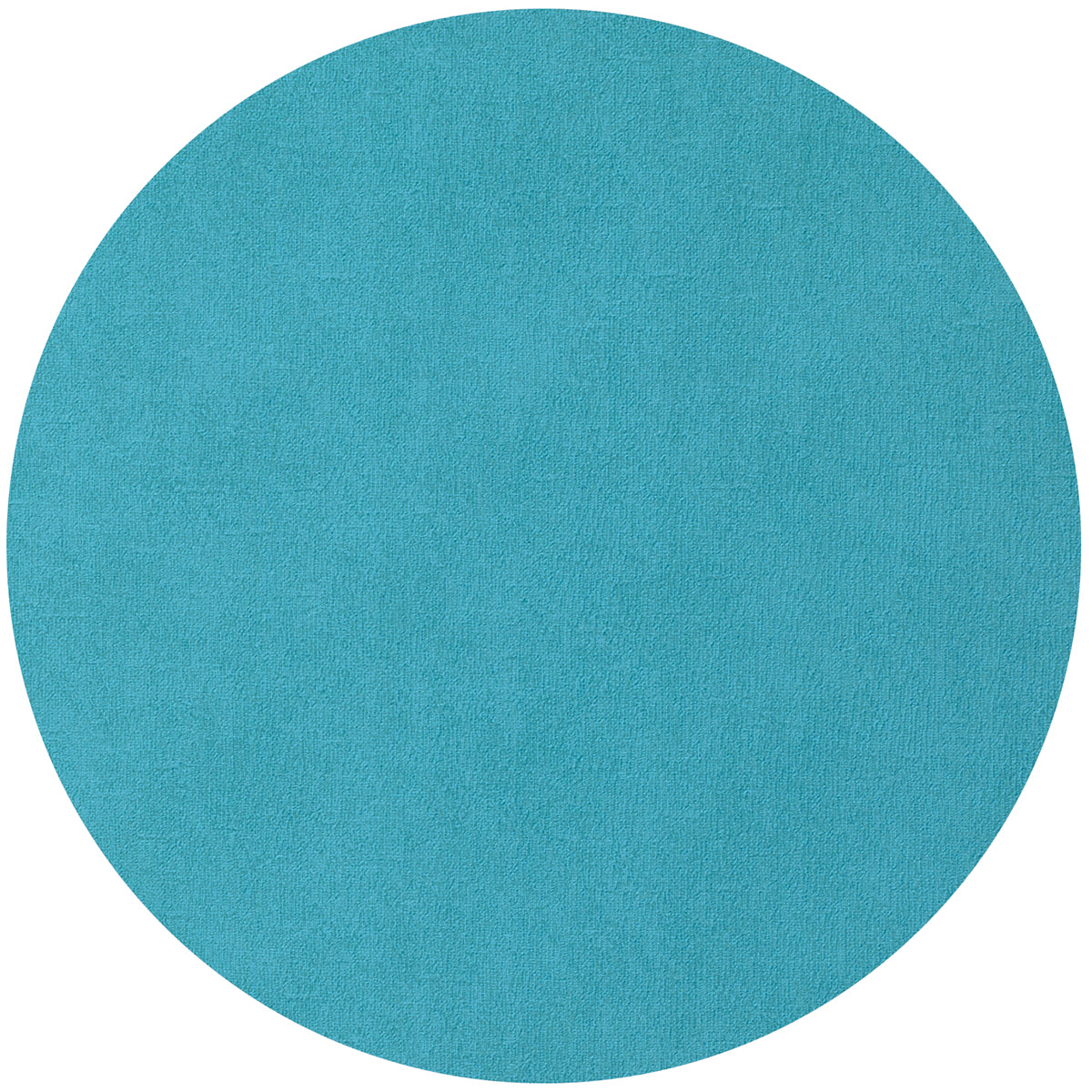 Presto Turquoise Round - Set of 3