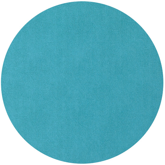 Presto Turquoise Round - Set of 3