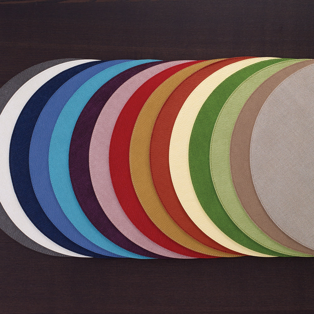 Bodrum Presto Placemats